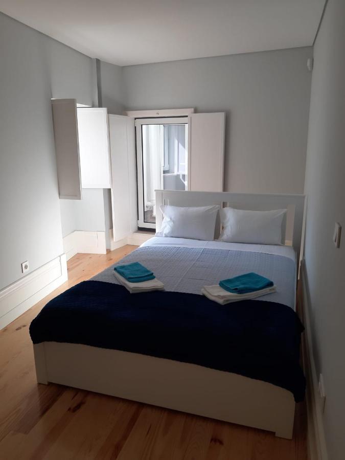 Sao Bartolomeu Apartment 2 โกอิมบรา ภายนอก รูปภาพ