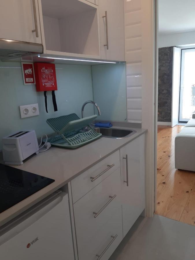 Sao Bartolomeu Apartment 2 โกอิมบรา ภายนอก รูปภาพ