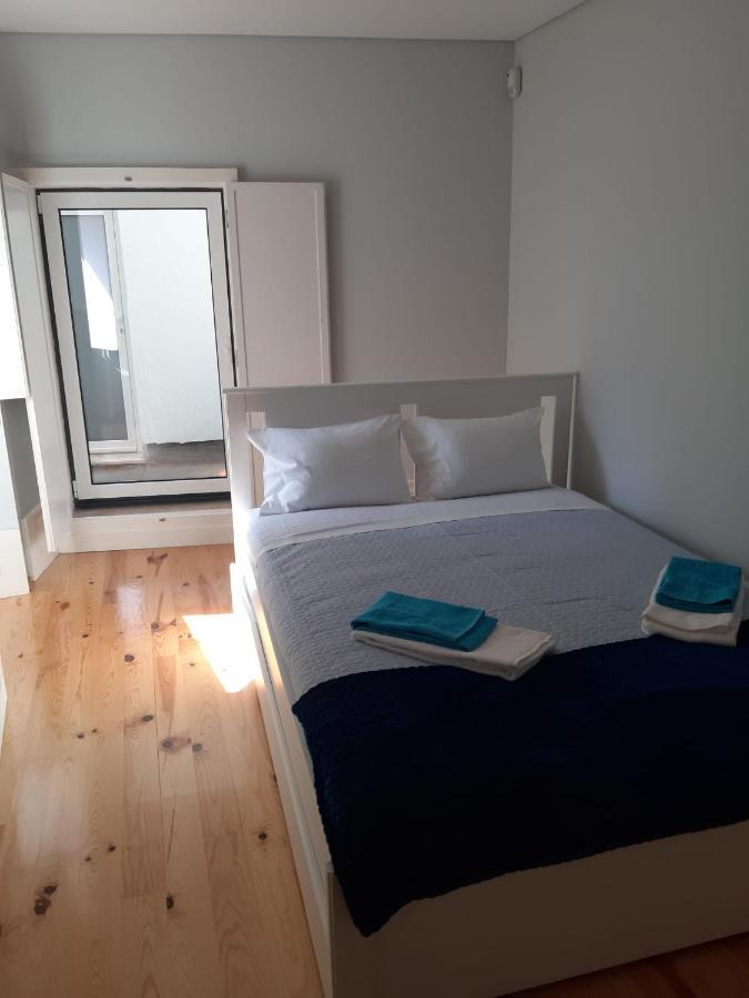Sao Bartolomeu Apartment 2 โกอิมบรา ภายนอก รูปภาพ
