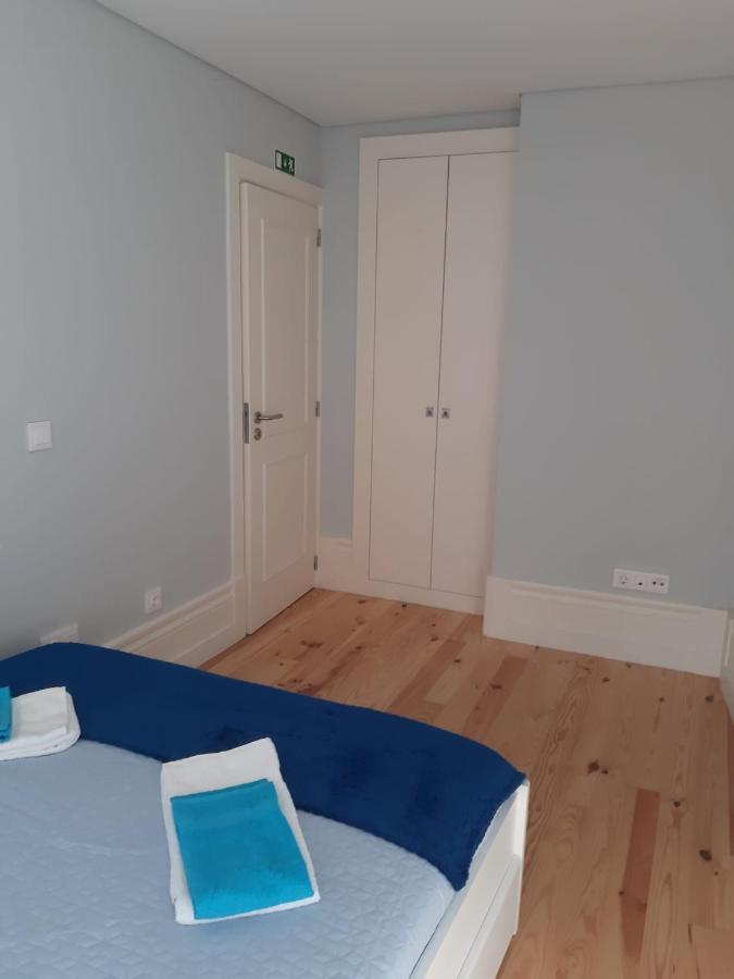 Sao Bartolomeu Apartment 2 โกอิมบรา ภายนอก รูปภาพ
