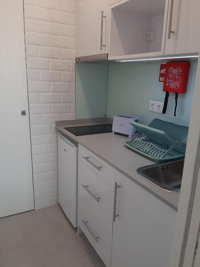 Sao Bartolomeu Apartment 2 โกอิมบรา ภายนอก รูปภาพ