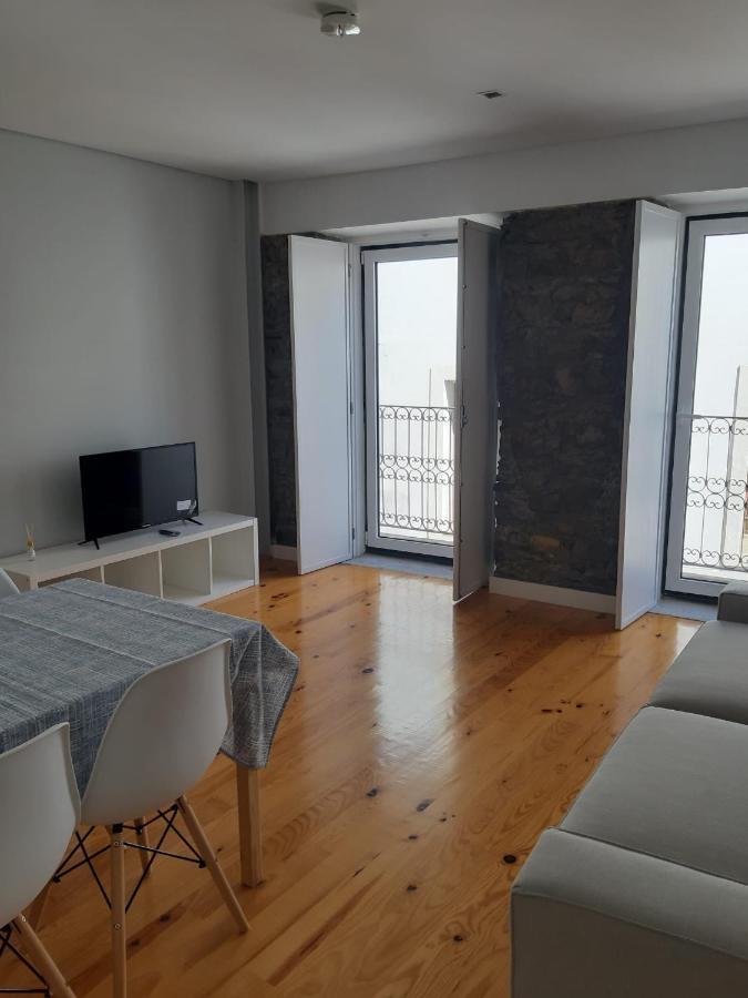 Sao Bartolomeu Apartment 2 โกอิมบรา ภายนอก รูปภาพ